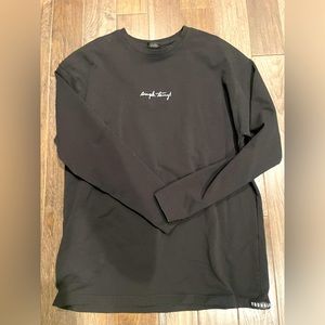 Young LA long sleeve tee